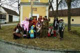 Masopust 2018