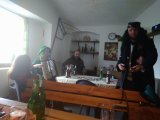 Masopust 2018