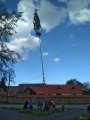 Májka 2018
