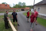 Májka 2018