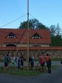 Májka 2018
