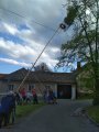 Májka 2018