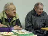 Mikuláš 2018