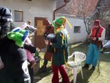Masopust 2019