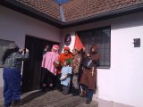 Masopust 2019