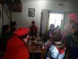 Masopust 2019