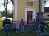Velikonoce 2019