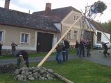 Májka 2019