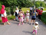 Pohádková cesta 2019
