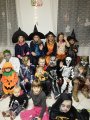 Haloween 2019