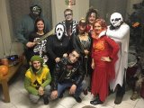 Haloween 2019