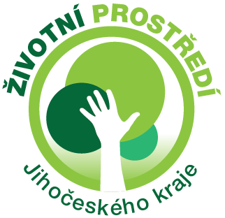 Logo - portál Životní prostředí Jihočeského kraje