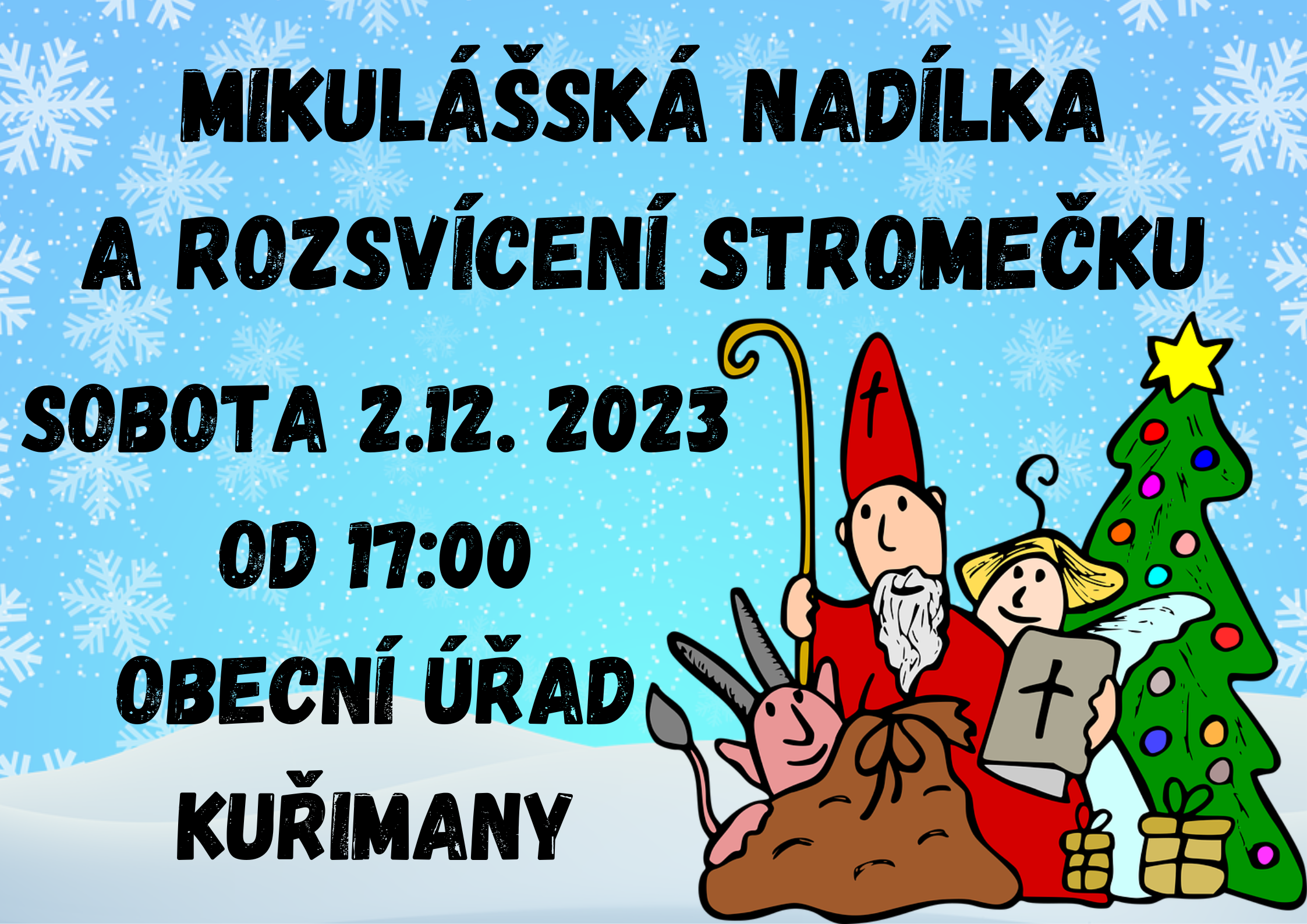 Mikuláš